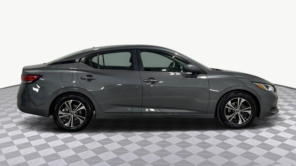 2021 Nissan Sentra SV * Mag * Carplay * Bluetooth * A Partir de 4.99 #8