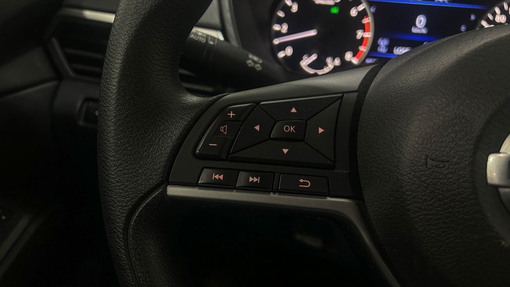 2019 Nissan Altima 2.5 S * AWD** Caméra * Carplay * A Partir de 4.99% #8
