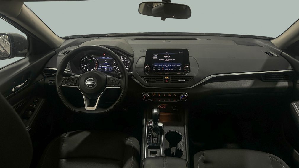 2019 Nissan Altima 2.5 S * AWD** Caméra * Carplay * A Partir de 4.99% #10