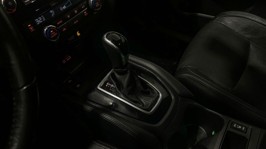 2019 Nissan Qashqai SL AWD * Toit * Caméra 360 *A Partir de 4.99% #11