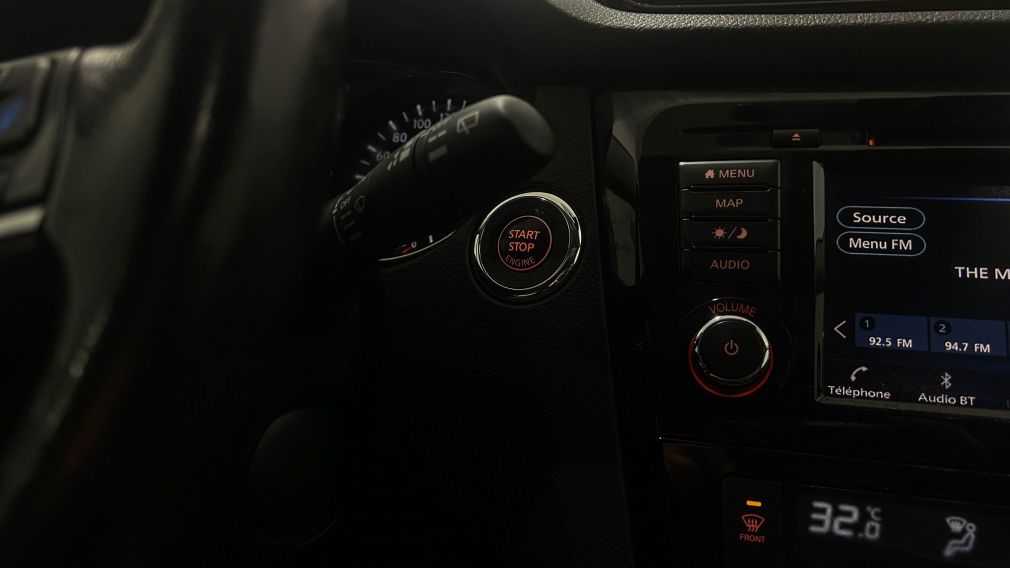2019 Nissan Qashqai SL AWD * Toit * Caméra 360 *A Partir de 4.99% #13