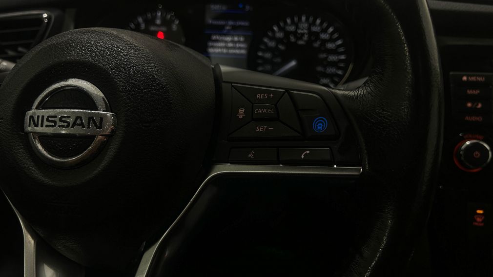 2019 Nissan Qashqai SL AWD * Toit * Caméra 360 *A Partir de 4.99% #15