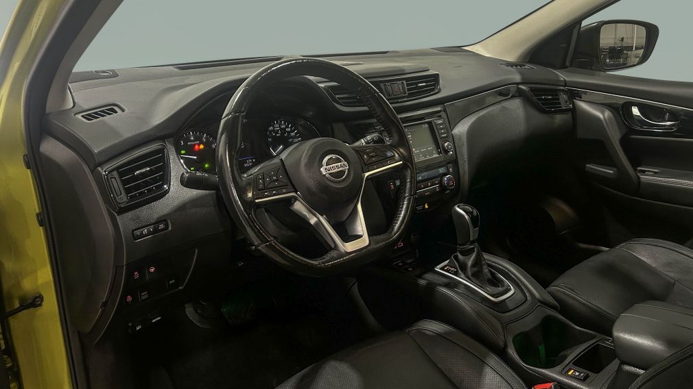 2019 Nissan Qashqai SL AWD * Toit * Caméra 360 *A Partir de 4.99% #16