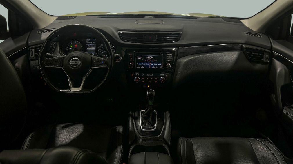 2019 Nissan Qashqai SL AWD * Toit * Caméra 360 *A Partir de 4.99% #19