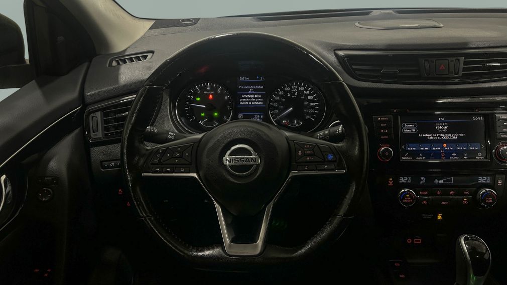 2019 Nissan Qashqai SL AWD * Toit * Caméra 360 *A Partir de 4.99% #20