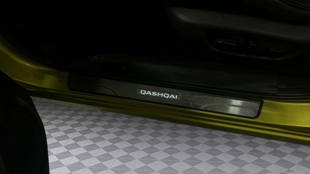 2019 Nissan Qashqai SL AWD * Toit * Caméra 360 *A Partir de 4.99% #23