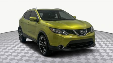 2019 Nissan Qashqai SL AWD * Toit * Caméra 360 *A Partir de 4.99%                à Rimouski                