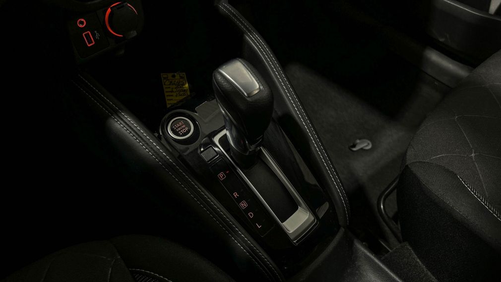 2020 Nissan Kicks SV *Mag *Caméra *Bancs Chauffants A Partir de 4.99 #6