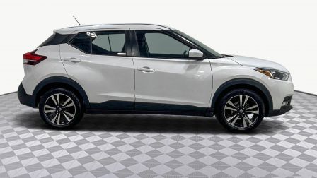 2020 Nissan Kicks SV *Mag *Caméra *Bancs Chauffants A Partir de 4.99                