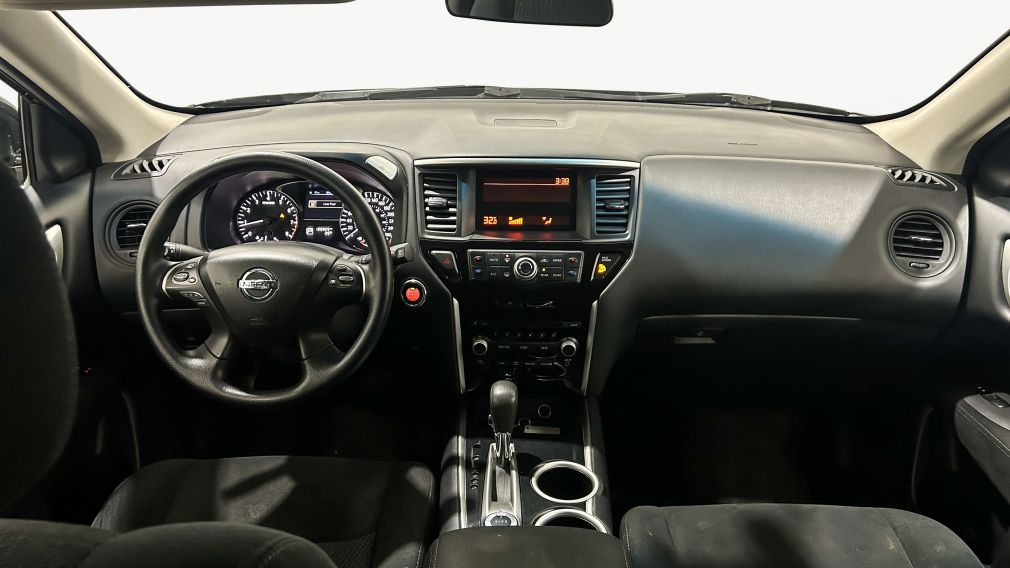 2014 Nissan Pathfinder S * AWD * Caméra * Bancs Chauffants * #15