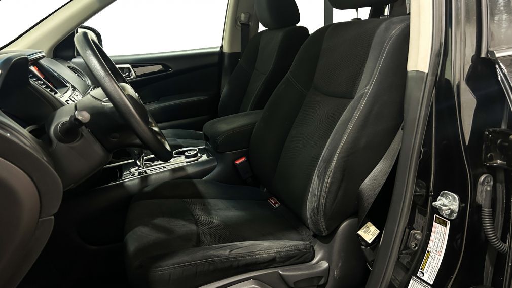 2014 Nissan Pathfinder S * AWD * Caméra * Bancs Chauffants * #21