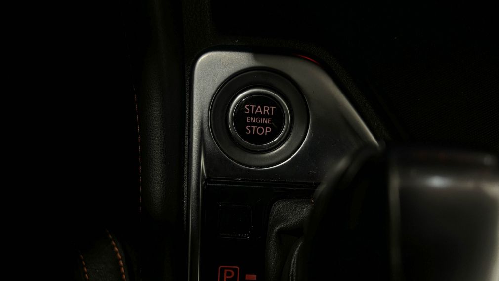 2022 Nissan Sentra SR Midnight Edition * Carplay *Mag #10