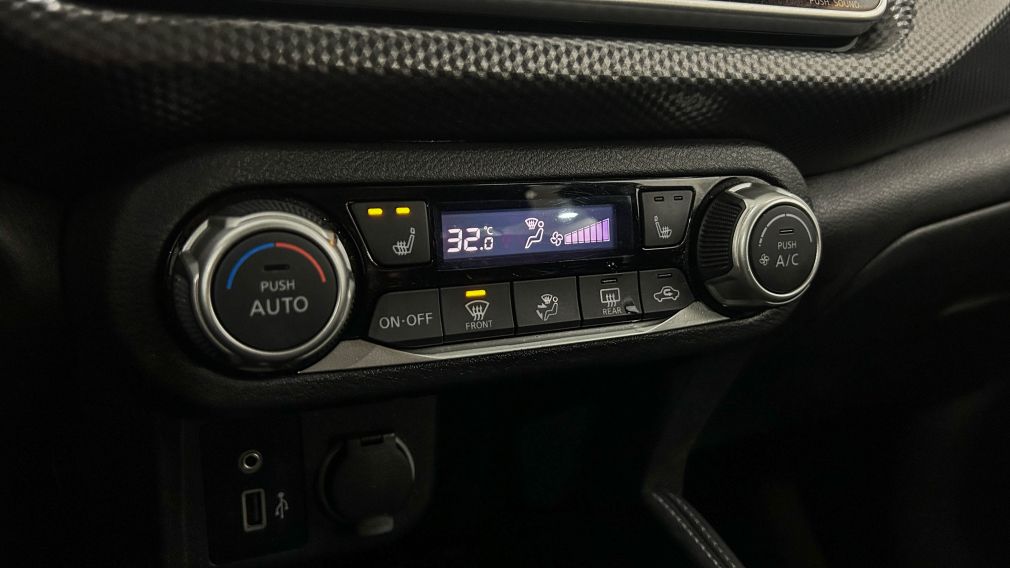 2020 Nissan Kicks SV * Bluetooth * Cruise * Mag * a partir de 4,99% #13