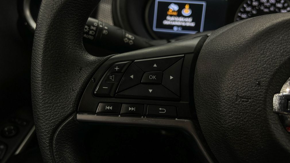 2020 Nissan Kicks SV * Bluetooth * Cruise * Mag * a partir de 4,99% #17