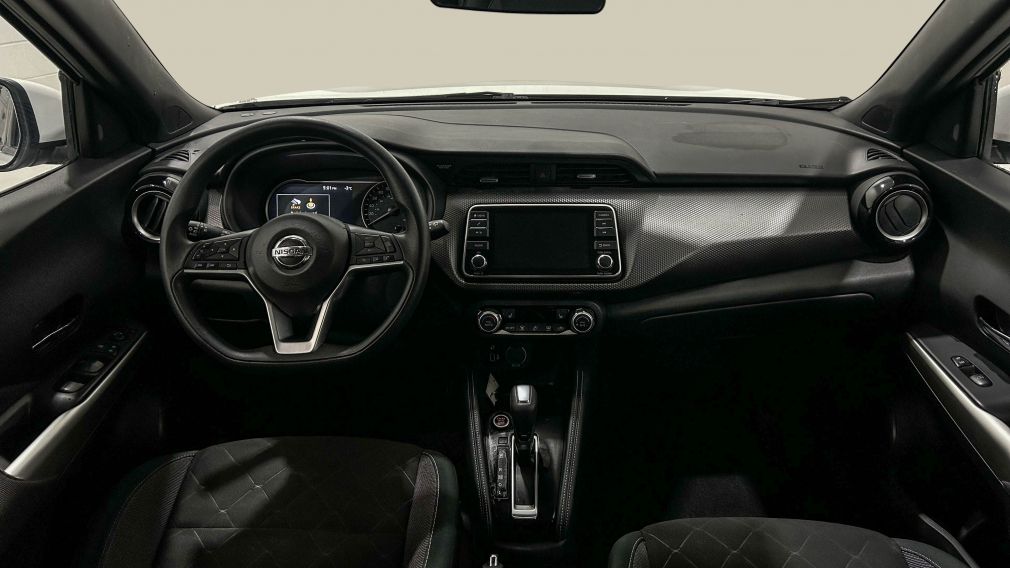 2020 Nissan Kicks SV * Bluetooth * Cruise * Mag * a partir de 4,99% #19