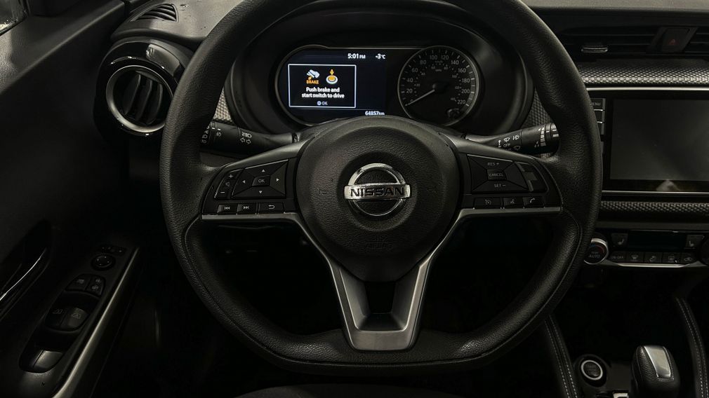 2020 Nissan Kicks SV * Bluetooth * Cruise * Mag * a partir de 4,99% #20