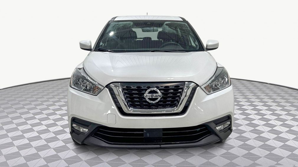 2020 Nissan Kicks SV * Bluetooth * Cruise * Mag * a partir de 4,99% #2