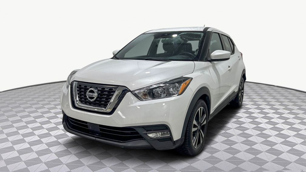 2020 Nissan Kicks SV * Bluetooth * Cruise * Mag * a partir de 4,99% #3