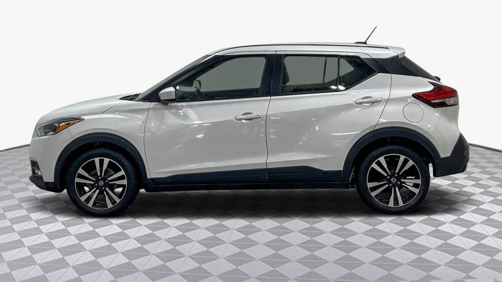 2020 Nissan Kicks SV * Bluetooth * Cruise * Mag * a partir de 4,99% #4