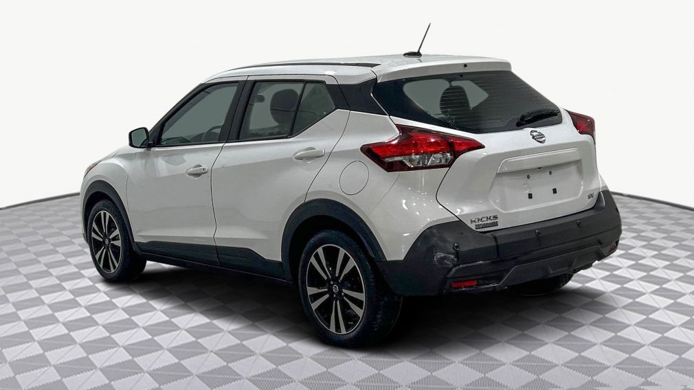 2020 Nissan Kicks SV * Bluetooth * Cruise * Mag * a partir de 4,99% #6