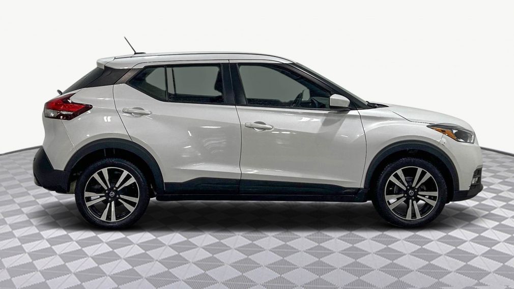 2020 Nissan Kicks SV * Bluetooth * Cruise * Mag * a partir de 4,99% #8