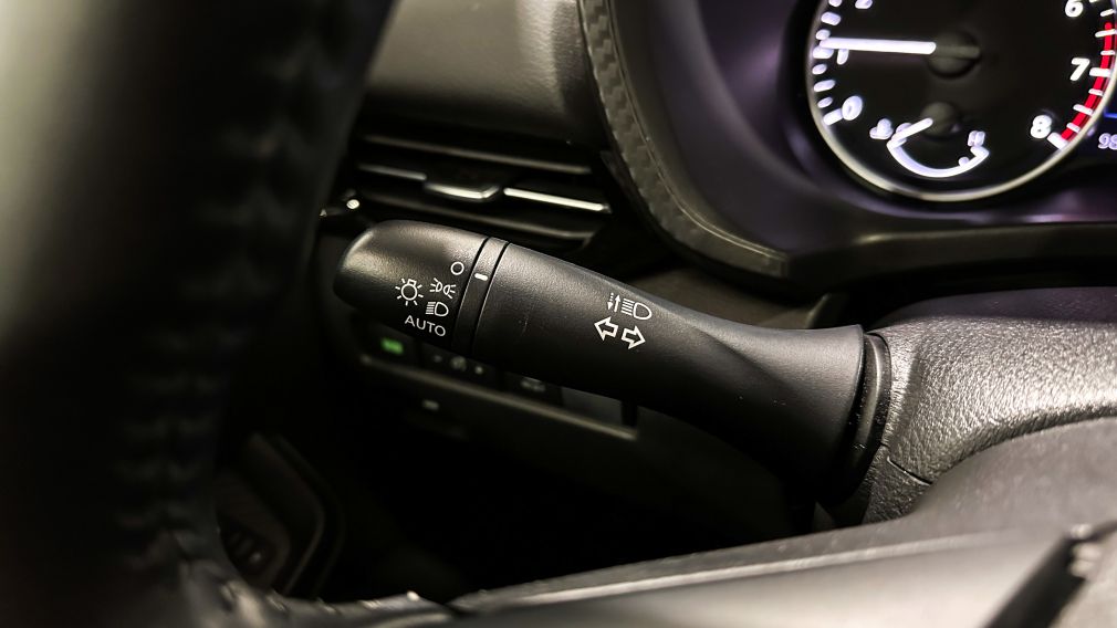 2020 Nissan Sentra SV * Mag * Caméra * A partir de 4.99% #19
