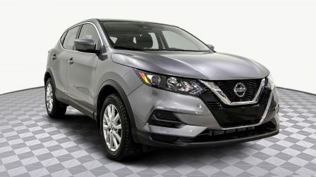 2022 Nissan Qashqai S A/C * Gr Électrique * Caméra * Bluetooth *                in Laval                