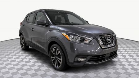 2020 Nissan Kicks SV * Mag * Bancs Chauffants * À Partir de 4.99%                à Estrie                