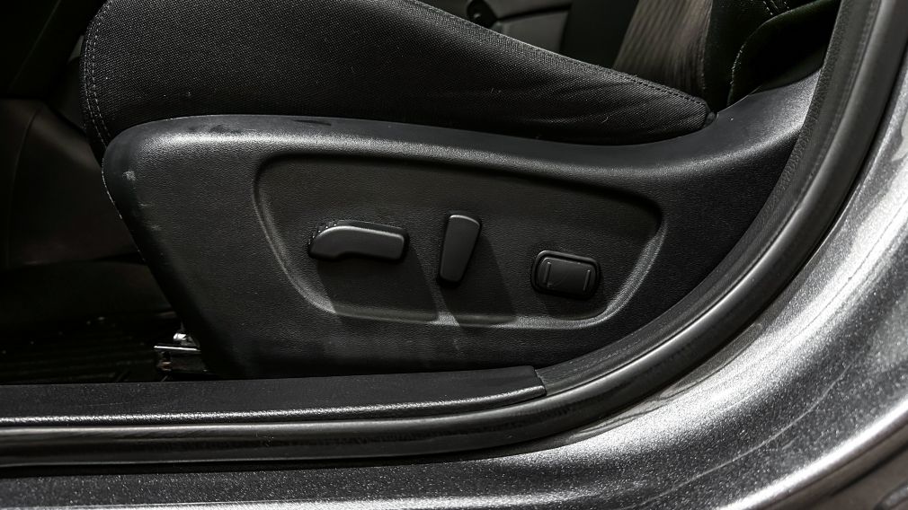 2020 Nissan Rogue SV AWD* Mag * Bancs Chauffants * À Partir 4.99% #12