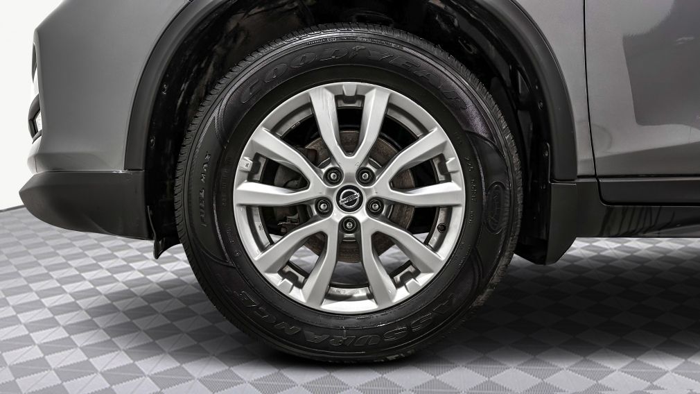 2020 Nissan Rogue SV AWD* Mag * Bancs Chauffants * À Partir 4.99% #8