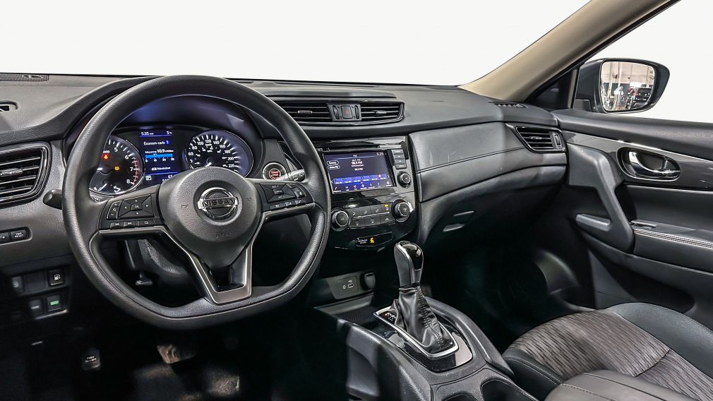 2020 Nissan Rogue SV AWD* Mag * Bancs Chauffants * À Partir 4.99% #14