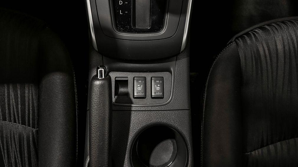 2017 Nissan Sentra SV * Caméra * Bancs Chauffants * À Partir de 4.99% #18
