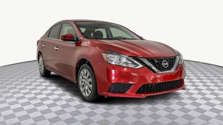 2017 Nissan Sentra SV * Caméra * Bancs Chauffants * À Partir de 4.99%                in Rimouski                