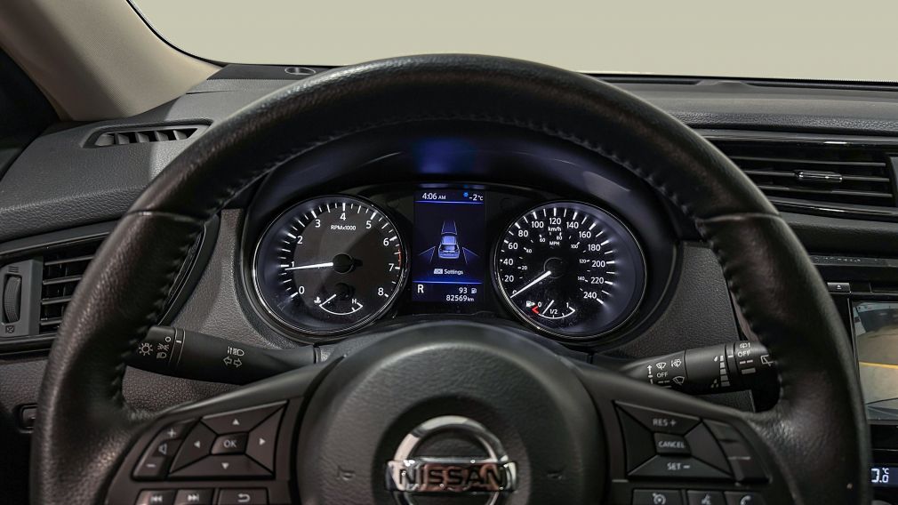 2020 Nissan Rogue S * AWD * Mag * Caméra * À Patir de 4.99% #18