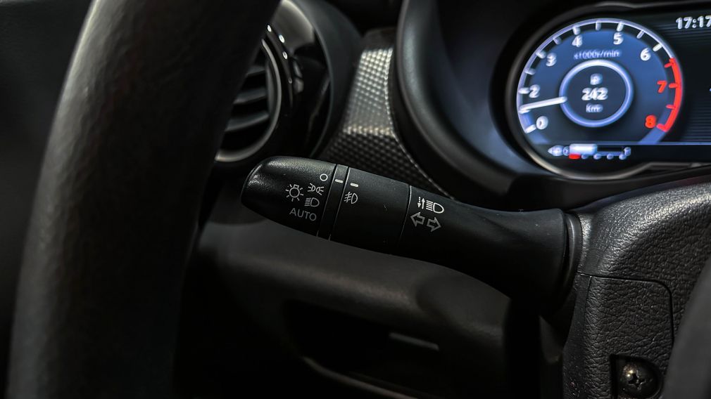 2020 Nissan Kicks SV *  Mag * Caméra * Bluetooth * À Partir 4.99% #18