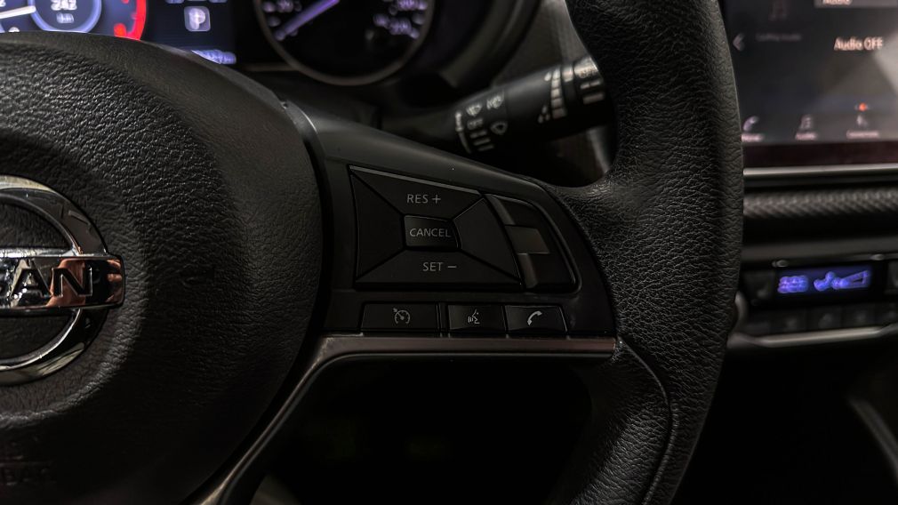 2020 Nissan Kicks SV *  Mag * Caméra * Bluetooth * À Partir 4.99% #16