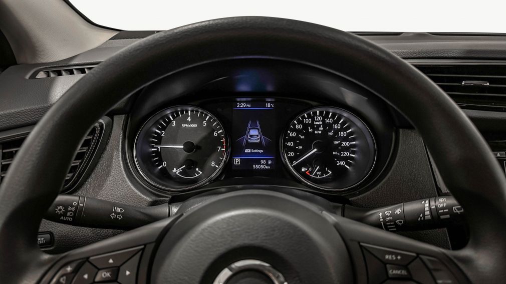 2020 Nissan Qashqai S * AWD * Mag * Caméra * Bluetooth * À partir 4.99 #22