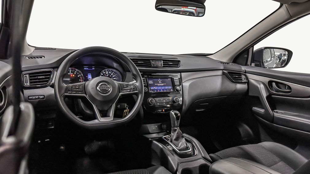 2020 Nissan Qashqai S * AWD * Mag * Caméra * Bluetooth * À partir 4.99 #15