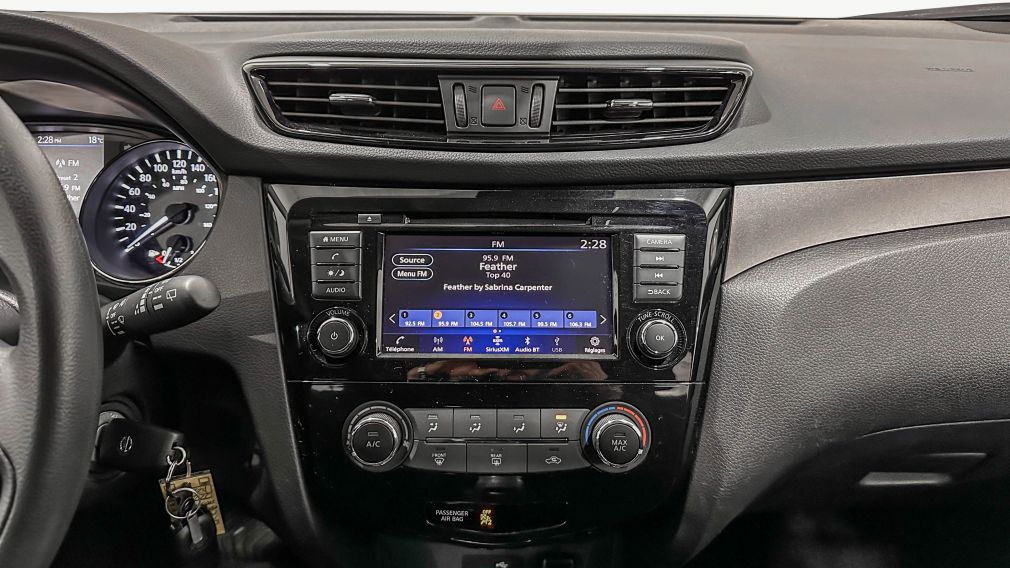 2020 Nissan Qashqai S * AWD * Mag * Caméra * Bluetooth * À partir 4.99 #17