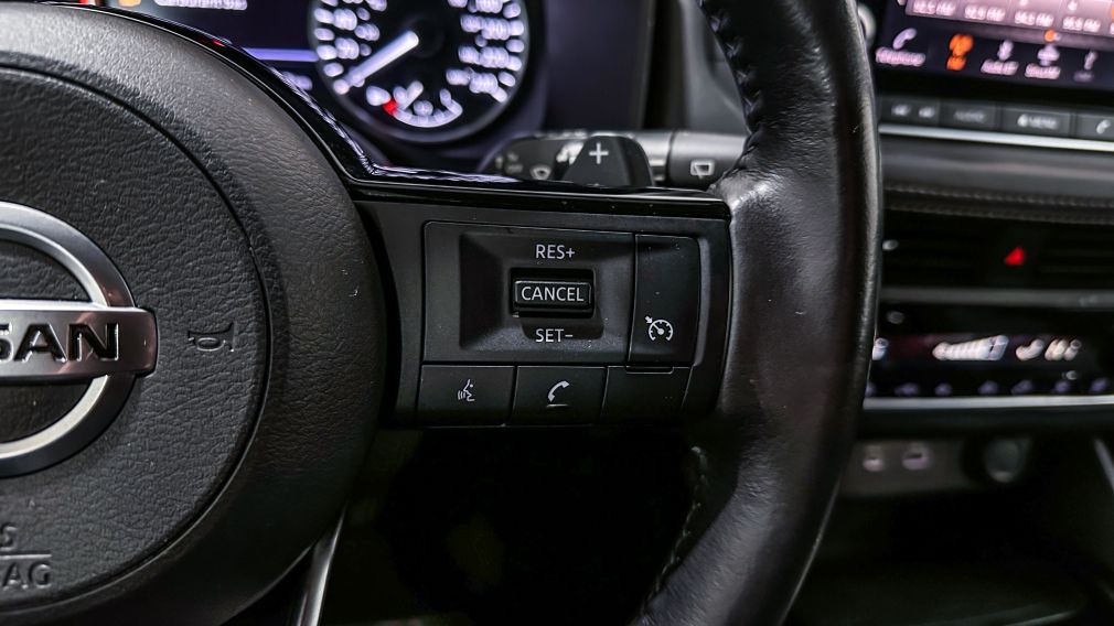 2021 Nissan Rogue S * AWD * Bluetooth * Mag * À Partir de 4.99% #17