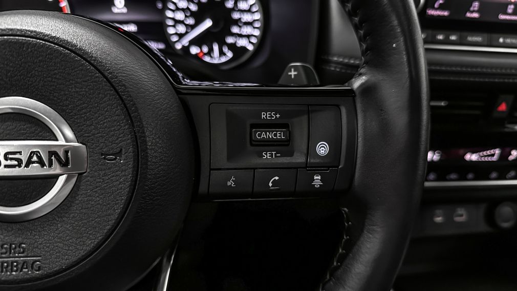 2021 Nissan Rogue SV * AWD * Toit * Caméra * À Partir 4,99% #19