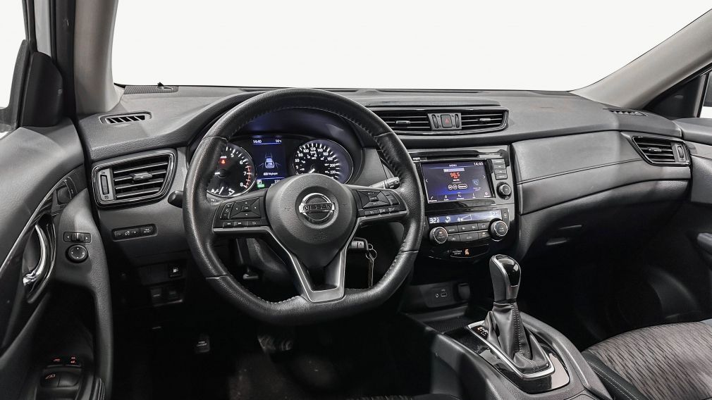 2019 Nissan Rogue S * Caméra Bancs Chauffants * À Partir de 4.99% #14