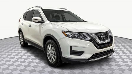 2019 Nissan Rogue S * Caméra Bancs Chauffants * À Partir de 4.99%                in Carignan                