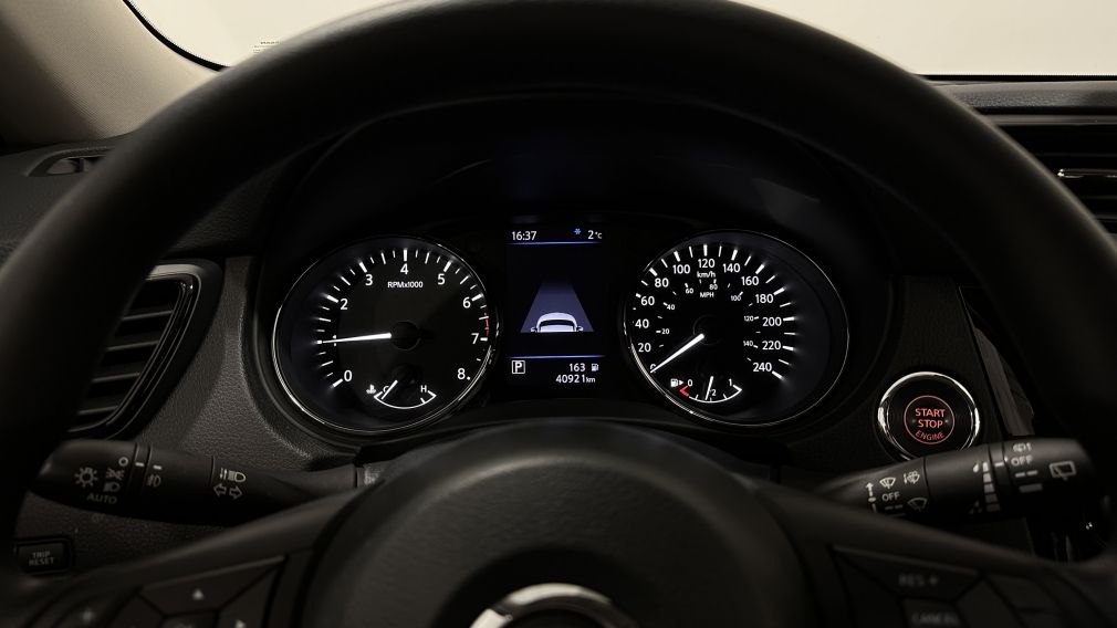 2019 Nissan Rogue SV AWD * Mag * Caméra * À Partir de 4.99% #23