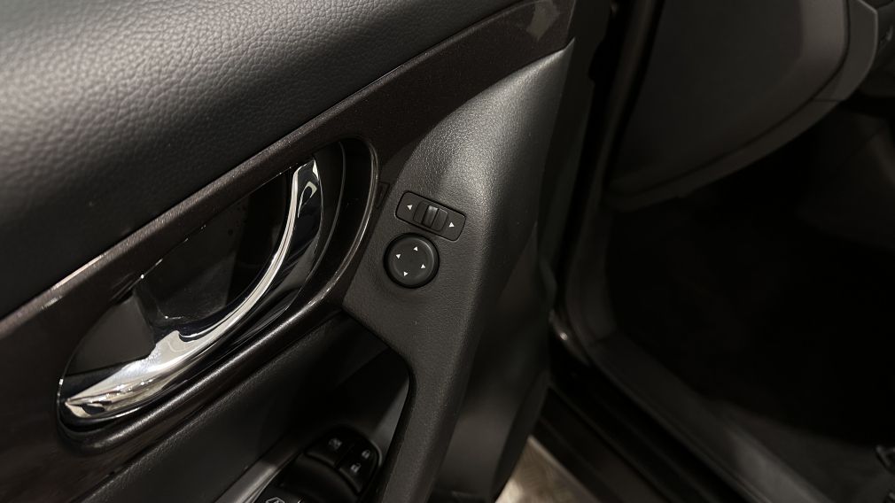 2019 Nissan Rogue SV AWD * Mag * Caméra * À Partir de 4.99% #9