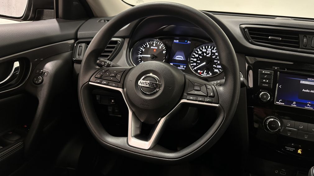 2019 Nissan Rogue SV AWD * Mag * Caméra * À Partir de 4.99% #17
