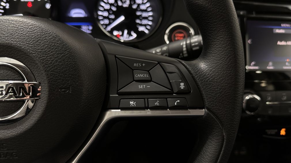 2019 Nissan Rogue SV AWD * Mag * Caméra * À Partir de 4.99% #20