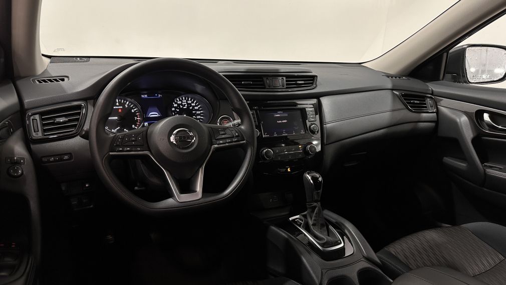 2019 Nissan Rogue SV AWD * Mag * Caméra * À Partir de 4.99% #14