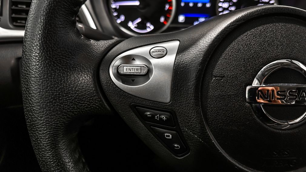2019 Nissan Sentra SV * Caméra * À Partir de 4.99% #18