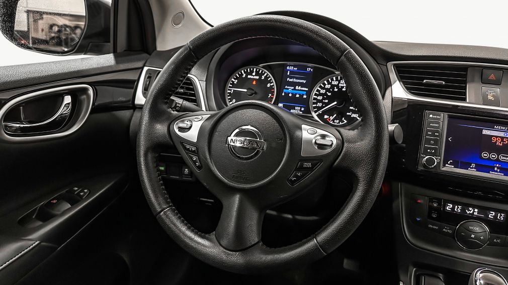 2019 Nissan Sentra SV * Caméra * À Partir de 4.99% #16